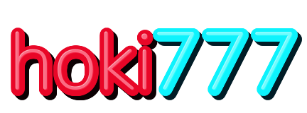 hoki777 — logo kanal