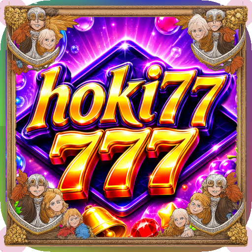 hoki777 — galeri pratinjau Resmi APK